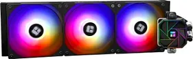 картинка СВО Thermalright Aqua Elite 360 V3 ARGB Black