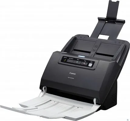 картинка Сканер Canon DR-M160 ll