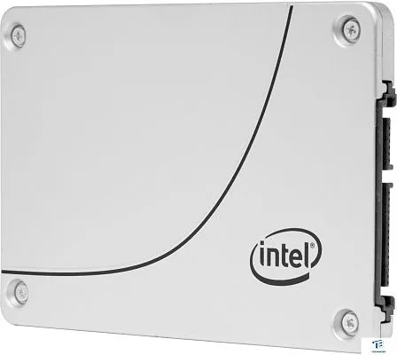 картинка Накопитель SSD Intel 960GB SSDSC2KB960G801