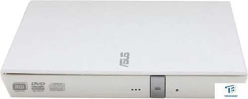 картинка Привод DVD-RW Asus SDRW-08D2S-U LITE Black