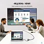 картинка USB хаб Ugreen CM512 90568 - превью 1