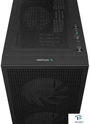 картинка Корпус Deepcool CH360
