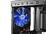 картинка Корпус Deepcool TESSERACT BF черный - превью 20