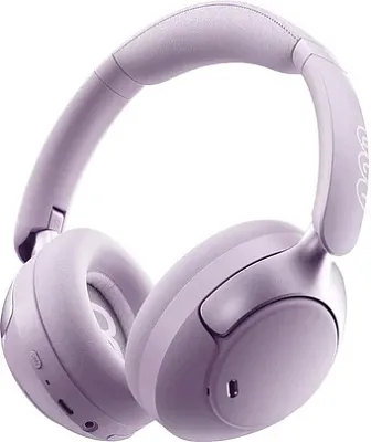 картинка Наушники QCY H3 Pro Purple BH24H3B