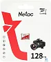 картинка Карта памяти Netac 128GB NT02P500ECO-128G-S - превью 1