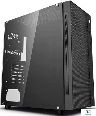 картинка Корпус Deepcool MATREXX 55 MESH