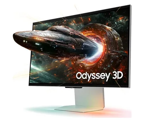 картинка Монитор Samsung LS27FG900XIXCI