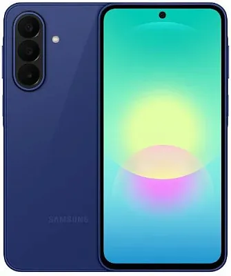 картинка Смартфон Samsung A27 8GB/256GB Blue SM-A276BZBHCAU