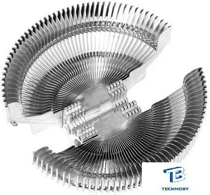 картинка Кулер ID-Cooling DK-01T