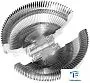 картинка Кулер ID-Cooling DK-01T - превью 3