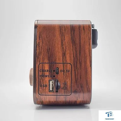 картинка Радиоприемник MIRU SR-1027
