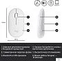 картинка Мышь Logitech M350 910-005716 - превью 6