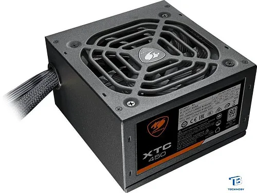 картинка Блок питания Cougar XTC 750