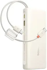 картинка Baseus Power Bank 10000 mAh E0028P01