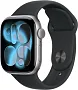 картинка Смарт часы Apple Watch MEQX4 - превью 1