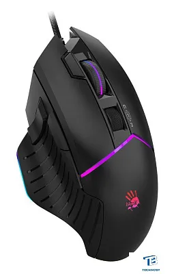картинка Мышь A4Tech Bloody W95 Max черный