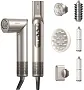 картинка Фен Dreame Нairdryer Dazzle Gold AZD20A - превью 1