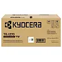 картинка Картридж Kyocera ТК-1270 - превью 1