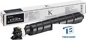 картинка Картридж Kyocera TK-8335K