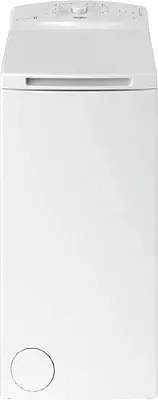картинка Стиральная машина Whirlpool TDLR 6040L EU/N