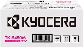 картинка Картридж Kyocera ТК-5450М