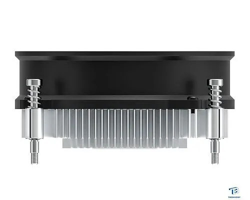 картинка Кулер ID-Cooling DK-17 PWM