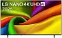 картинка Телевизор LG 75NU850B6LA - превью 1