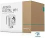 картинка Кулер DeepCool AK500 DIGITAL WH - превью 6