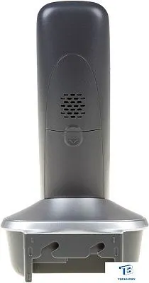 картинка Радиотелефон Panasonic KX-TG2511RUS