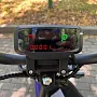 картинка Электроскутер Smart Balance Sport (синий) - превью 4