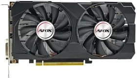 картинка Видеокарта AFOX RTX 2060 Super AF2060S-8192D6H4-V2
