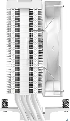 картинка Кулер DeepCool AG400 DIGITAL WH