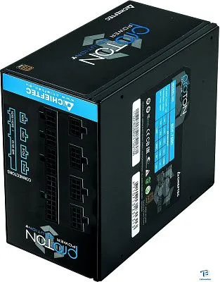 картинка Блок питания Chieftec BDF-650C 650Вт