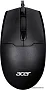 картинка Мышь Acer OMW126 черный - превью 1