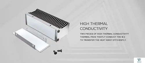 картинка Радиатор ID-Cooling ZERO M15