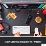 картинка Мышь Logitech M350 910-005716 - превью 2