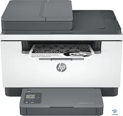 картинка МФУ HP LaserJet M236sdw