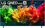 картинка Телевизор LG 75QNED80B6A - превью 1