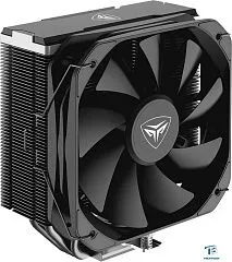 картинка Кулер PCCooler K4 BK
