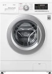 картинка Стиральная машина LG F1296HDS1