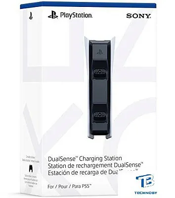картинка Зарядное устройство Sony CFI-ZDS1