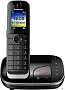 картинка Радиотелефон Panasonic KX-TGJ320RUB - превью 1