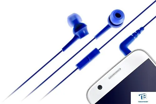 картинка Наушники Panasonic RP-TCM115GCA