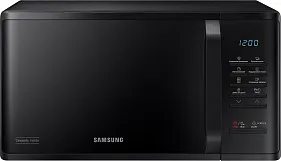 картинка Микроволновая печь Samsung MS23K3513AK/BW