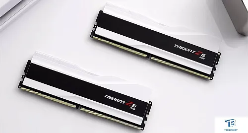 картинка ОЗУ G.Skill F5-6400J3239F48GX2-TZ5RW