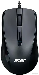 картинка Мышь Acer OMW136 черный