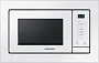 картинка Микроволновая печь Samsung MS23A7118AW/BW - превью 1