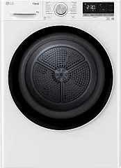 картинка Сушильная машина LG DC90V5V0W