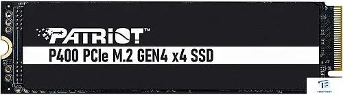 картинка Накопитель SSD Patriot 2TB P400P2TBM28H