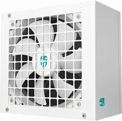 картинка Блок питания GamerStorm PF650X WH